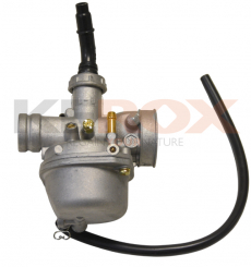 Carburateur 15mm moteur 65cc de moto enfant