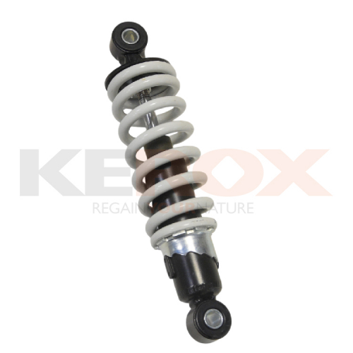 Amortisseur 225mm pour moto enfant STORM 65