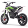Pocket cross électrique 550W enfant KEROX E-Mico VERT