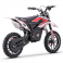 Pocket cross électrique 550W enfant KEROX E-Mico ROUGE