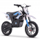 Pocket cross électrique 500W enfant KEROX E-Mico BLEU
