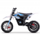 Pocket cross électrique 500W enfant KEROX E-Mico BLEU