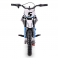 Pocket cross électrique 500W enfant KEROX E-Mico BLEU