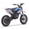 Pocket cross électrique 500W enfant KEROX E-Mico BLEU