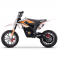 Pocket cross électrique 500W enfant KEROX E-Mico ORANGE