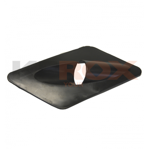 Enjoliveur plastique gauche de Quad Puma