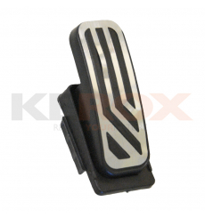 Pédale d'accélérateur de JEEP WILLYS 24V