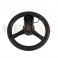 Volant de JEEP 12V, diamètre 19