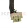 Potentiomètre, 2 boutons, de pit bike électrique E-STORM 1400-1800W