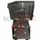 Faisceau chargeur batterie / fusible / alimentation de Quad Électrique