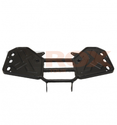 Porte-bagages avant de pocket quad 4rock / E-4rock