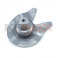 Pressoir de commande d'embrayage de Quad 110 et quad 125